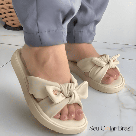 COMPRE 1 LEVE 2 - Chinelo Modare Ultra Conforto - Ortopedico - Esporão - Original (Cópia)