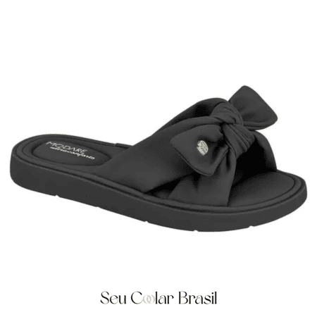 COMPRE 1 LEVE 2 - Chinelo Modare Ultra Conforto - Ortopedico - Esporão - Original