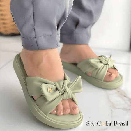 COMPRE 1 LEVE 2 - Chinelo Modare Ultra Conforto - Ortopedico - Esporão - Original (Cópia)