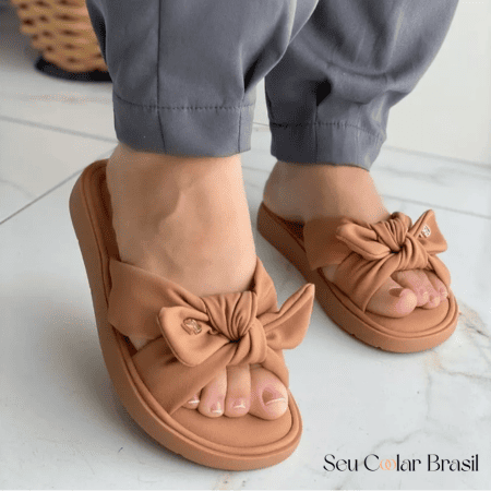 COMPRE 1 LEVE 2 - Chinelo Modare Ultra Conforto - Ortopedico - Esporão - Original (Cópia)