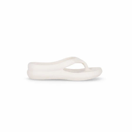 Sandalia Piccadilly Marshmallow - Ortopédica - UltraConfort